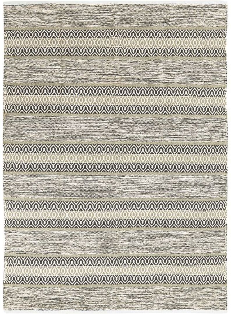 TheDecoFactory TERRA COTTON ETHNO