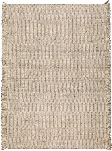 Zuiver Tapis Frills 170X240 beige-jaune