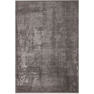 Toscohome Tappeto antiscivolo 120x180 cm vintage bambÃ¹ colore grigio