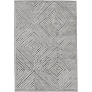 Rugvista Tuscany Tappeto - Grigio 160x230