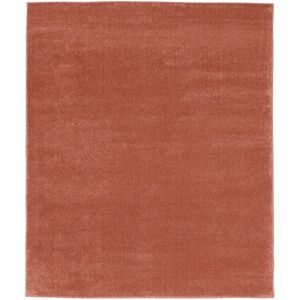 Rugvista Memphis Tappeto - Terracotta 240x300