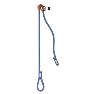 Petzl Connect Adjust - assicuratore/bloccante Blue