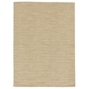 RugVista Kilim loom Tappeto - Beige 140x200