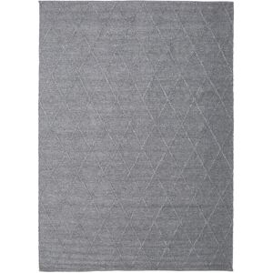 RugVista Svea Tappeto - Grigio carbone 200x300