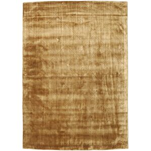 RugVista Brooklyn Tappeto - D'oro 160x230