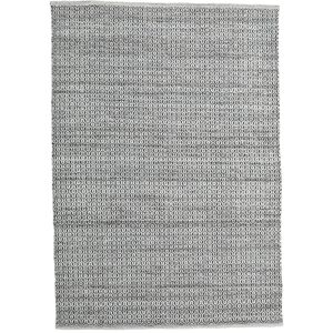 RugVista Alva Tappeto - Grigio / Nero 160x230