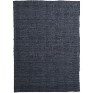 RugVista Alva Tappeto - Blu / Nero 250x350