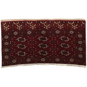 RugVista Afghan Khal Mohammadi Tappeto 87x159