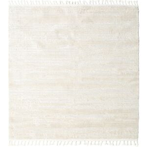 RugVista Clary Tappeto - Bianco crema 200x200