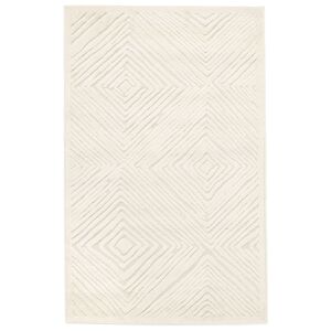 RugVista Tuscany Tappeto - Bianco crema 140x200