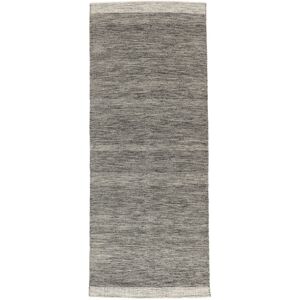 RugVista Serafina Tappeto - Grigio scuro 100x250