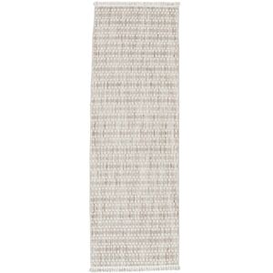 RugVista Mai Tappeto - Beige 100x300