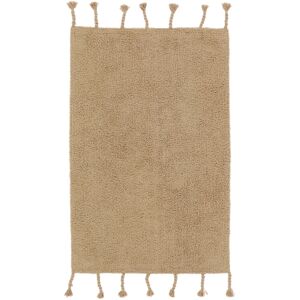 RugVista Zale tappeto da bagno - Beige 60x90