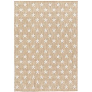 RugVista Starstruck Tappeto - Beige 160x230