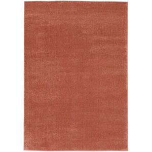 Rugvista Memphis Tappeto - Terracotta 140x200