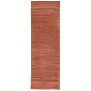 Rugvista Memphis Tappeto - Terracotta 100x300