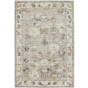 RugVista Olina Oriental Tappeto - Beige 120x180