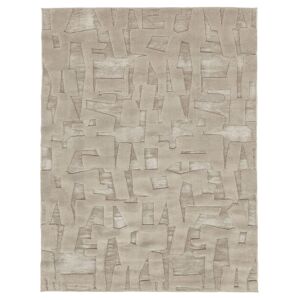 RugVista Chelsea Tappeto - Beige 200x300