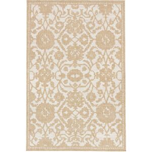 RugVista Tajmali Tappeto - Beige 140x200