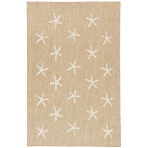 RugVista Marina Tappeto - Beige 140x200