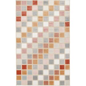 RugVista Kumba Tappeto - Multicolore 140x200