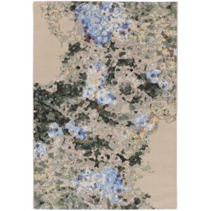 RugVista Villea Tappeto - Blu 140x200