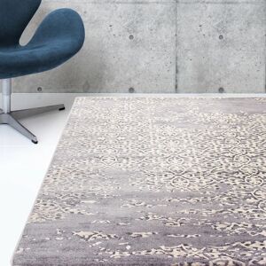 Leroy Merlin Tappeto Ornamental beige, 160x220 cm