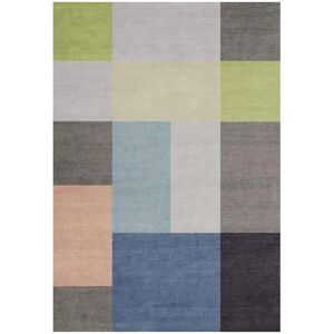 Leroy Merlin Tappeto Soave soft square multicolor, 120x170 cm