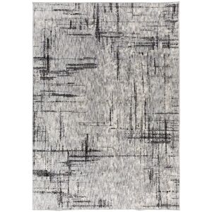 Inspire Tappeto Eleonore grigio, 160x230 cm