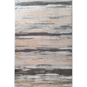 Leroy Merlin Tappeto Mirage grigio  beige, 160x230 cm