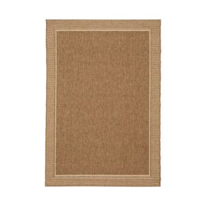 Inspire Tappeto Emma beige natural, 120x170 cm