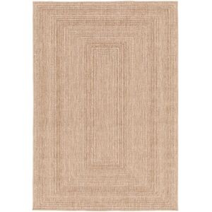 Inspire Tappeto Fujin beige, 120x170 cm