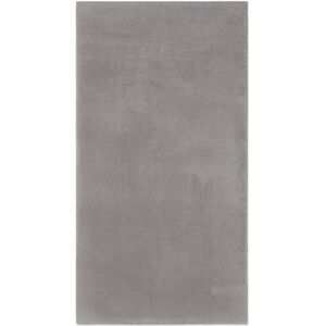 Leroy Merlin Tappeto New Touch Dark grigio / argento, 120x170 cm