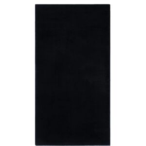 Leroy Merlin Tappeto New Touch Black nero, 120x170 cm