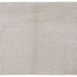 Leroy Merlin Tappeto Shaggy Boston Ivory beige, 120x170 cm