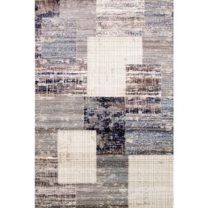 Leroy Merlin Tappeto Patchwork multicolore, 160x230 cm