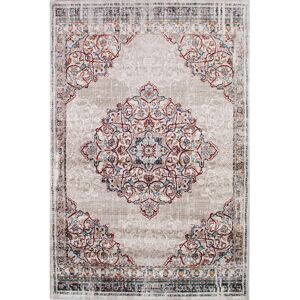 Leroy Merlin Tappeto Oriental multicolore, 160x230 cm