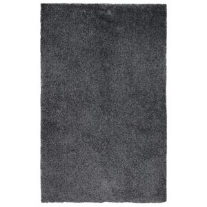 Leroy Merlin Tappeto Debby grigio scuro, 160x230 cm