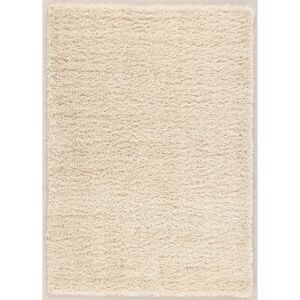 CARPET LIVING TAPPETO SHEEN CREAM 133x190