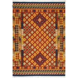 GALLERIAFARAH1970 TAPPETO KILIM SIVAS 1 60X200