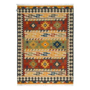 GALLERIAFARAH1970 TAPPETO KILIM SIVAS 2 60X200