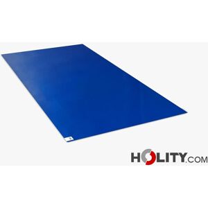 Tappetino Per Decontaminazione 60x90 Cm H699_03