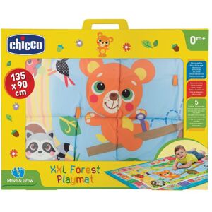 Chicco CH Gioco Tappeto XXL Amici