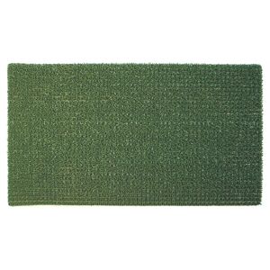 Tecnomat ZERBINO JUNIOR 37 x 70 cm IN POLIETILENE VERDE