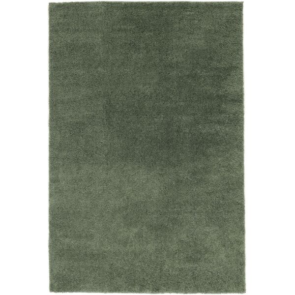 rugvista comfy tappeto - verde 200x300