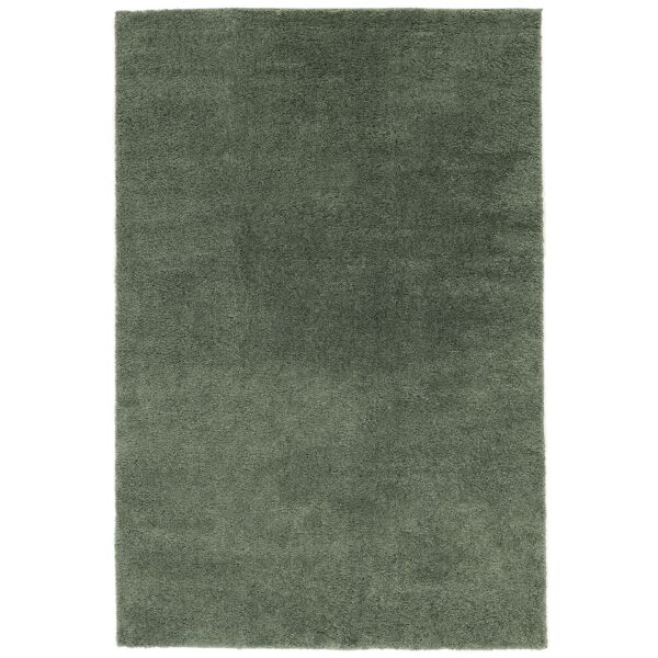 rugvista comfy tappeto - verde 160x230