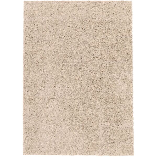 rugvista comfy tappeto - beige 140x200