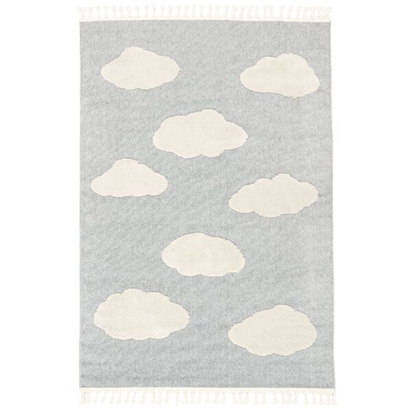rugvista in the clouds tappeto - blu 160x230