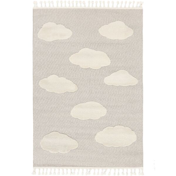 rugvista in the clouds tappeto - beige 140x200