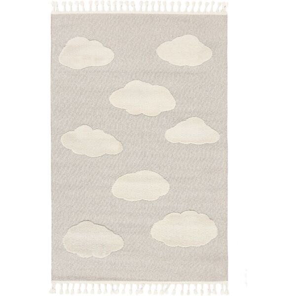 rugvista in the clouds tappeto - beige 100x160